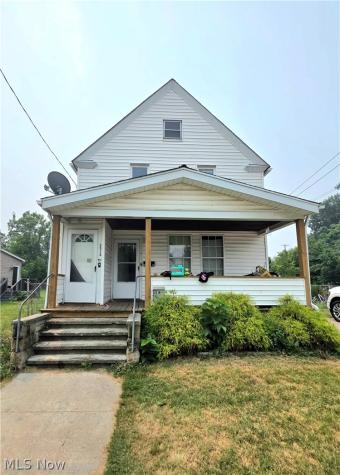 2514 Reid Avenue Lorain OH 44052
