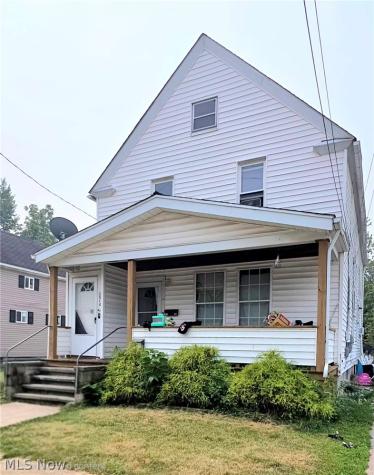 2514 Reid Avenue Lorain OH 44052