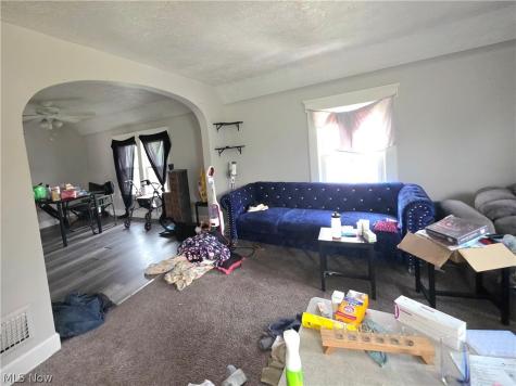 2514 Reid Avenue Lorain OH 44052