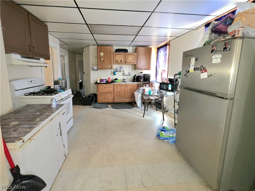 2514 Reid Avenue Lorain OH 44052