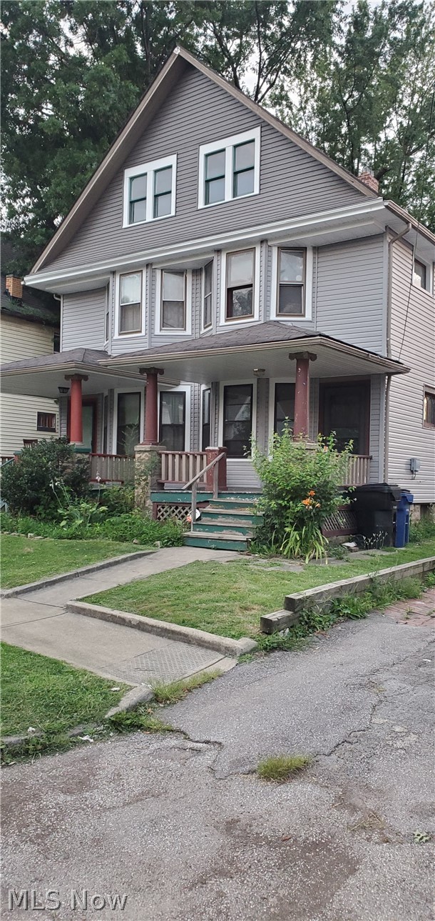 3780 W 37th Street Cleveland OH 44109