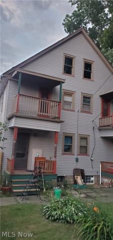 3780 W 37th Street Cleveland OH 44109