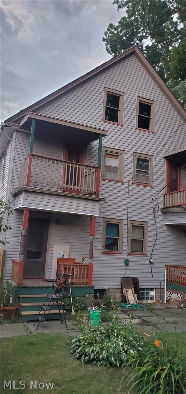 3780 W 37th Street Cleveland OH 44109