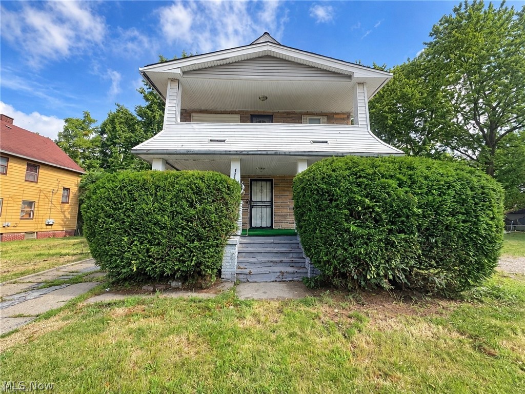 11313 Continental Avenue Cleveland OH 44104