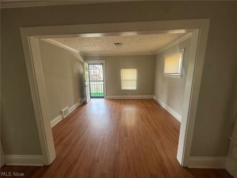 11313 Continental Avenue Cleveland OH 44104
