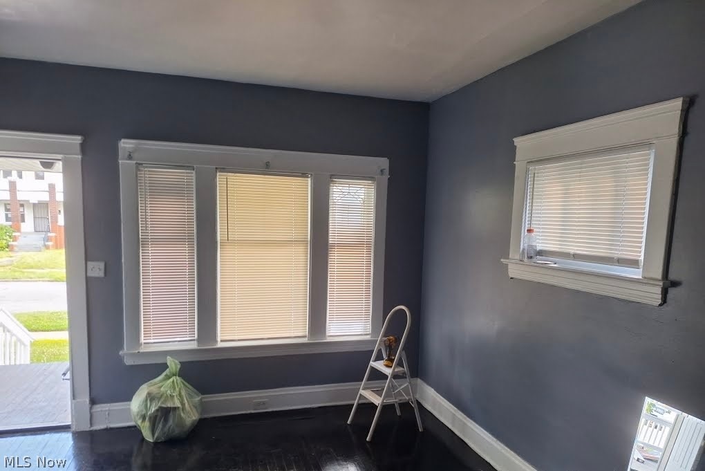 9813 Manor Avenue Cleveland OH 44104