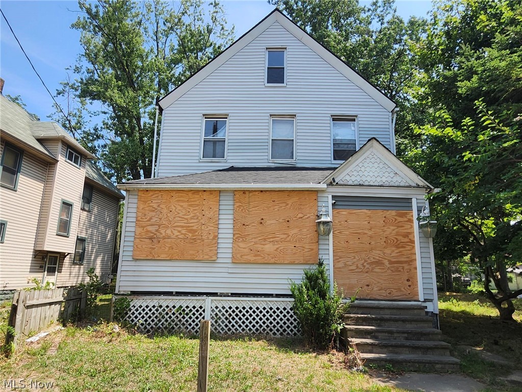 2999 E 61st Street Cleveland OH 44127