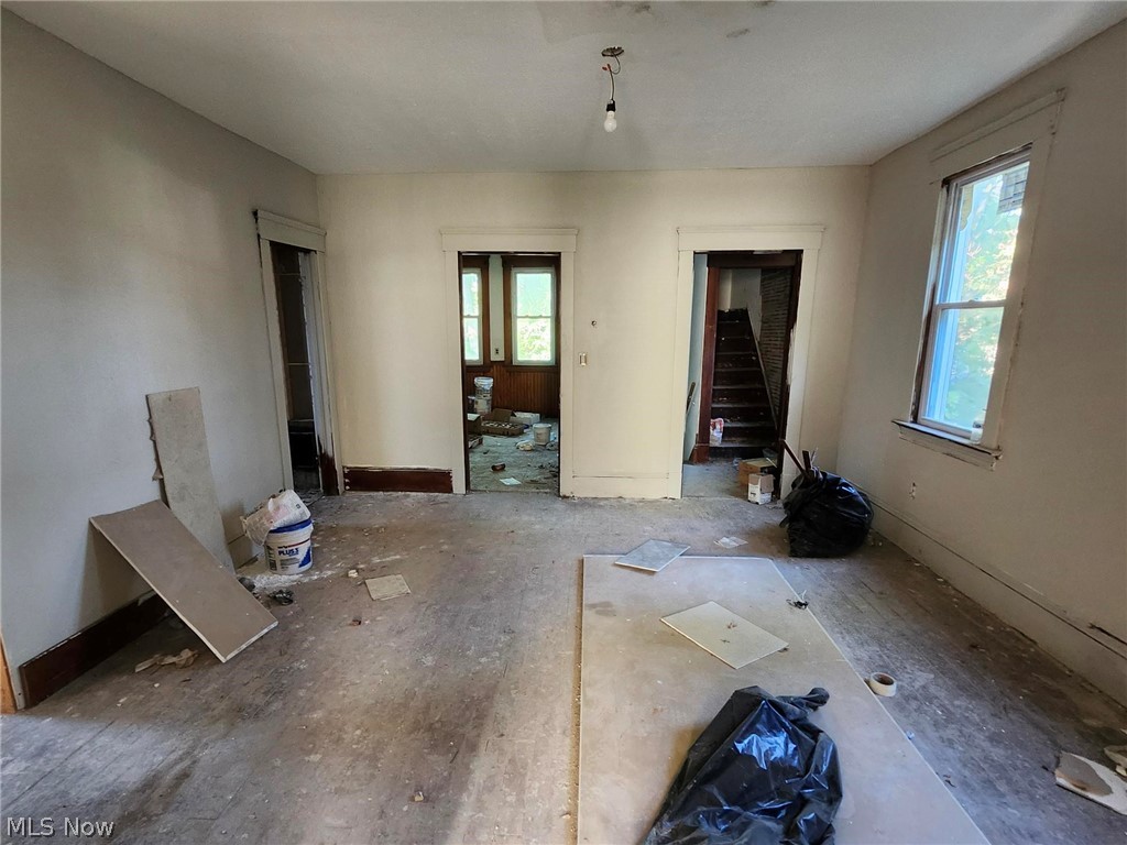 2999 E 61st Street Cleveland OH 44127