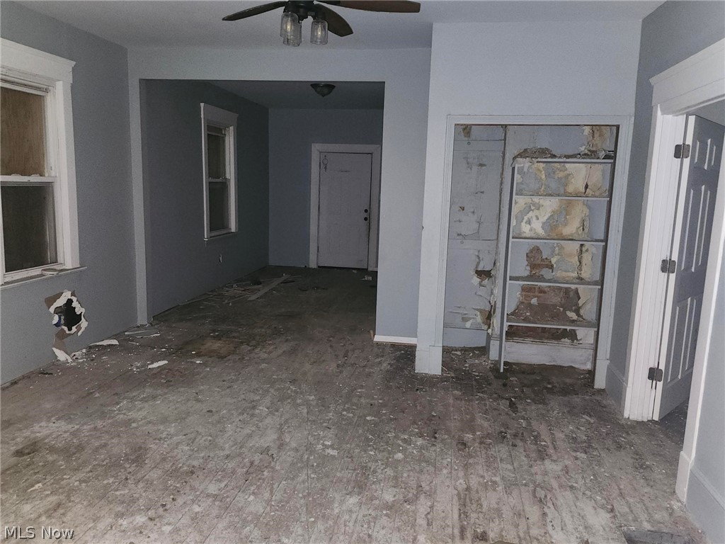 2999 E 61st Street Cleveland OH 44127
