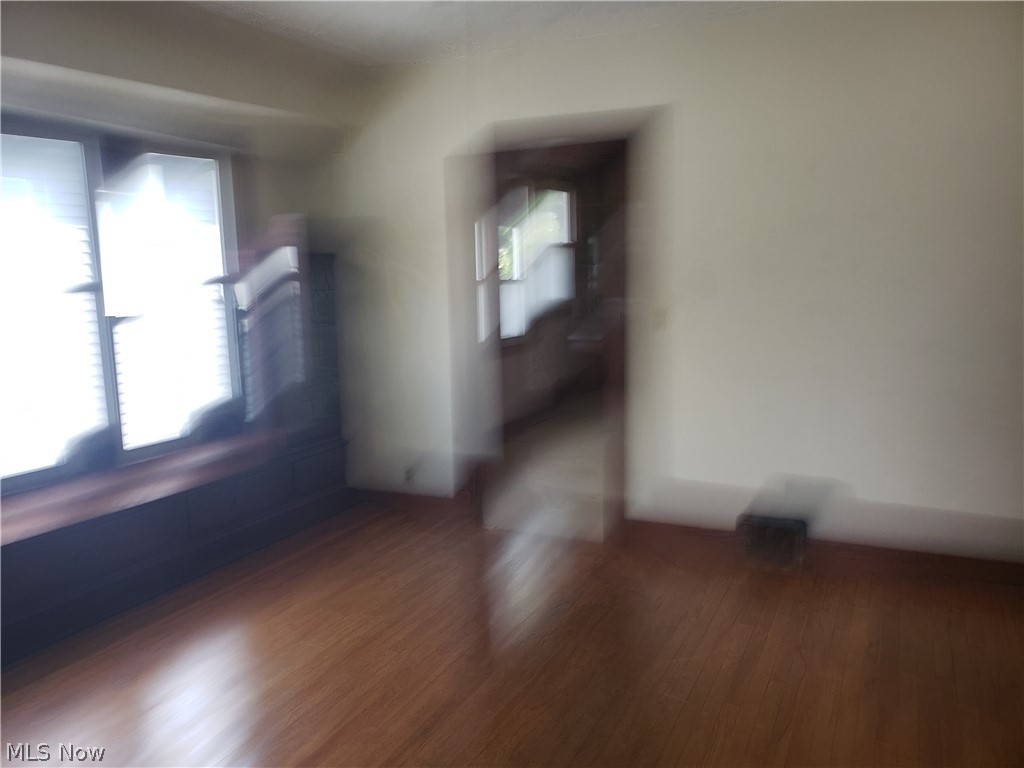 4607 Ardmore Avenue Cleveland OH 44144