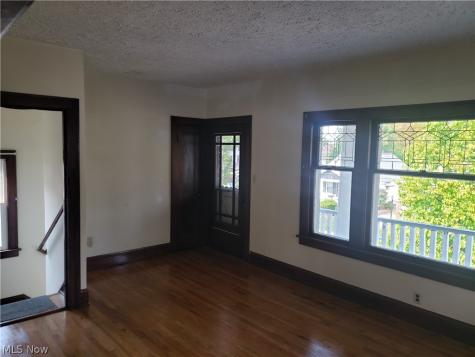 4607 Ardmore Avenue Cleveland OH 44144