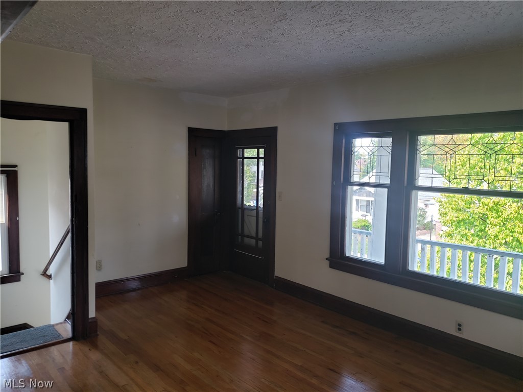 4607 Ardmore Avenue Cleveland OH 44144
