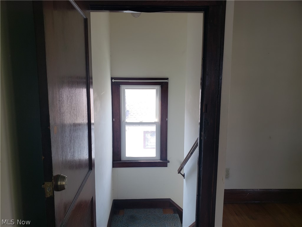 4607 Ardmore Avenue Cleveland OH 44144