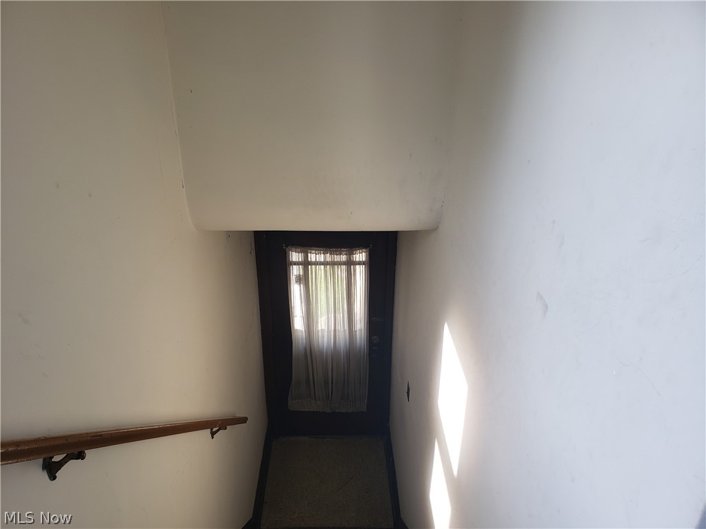4607 Ardmore Avenue Cleveland OH 44144