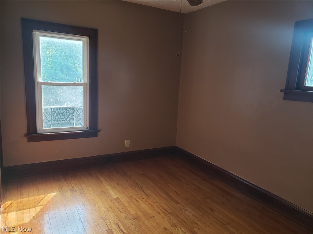 4607 Ardmore Avenue Cleveland OH 44144