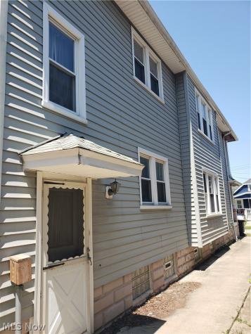 4607 Ardmore Avenue Cleveland OH 44144