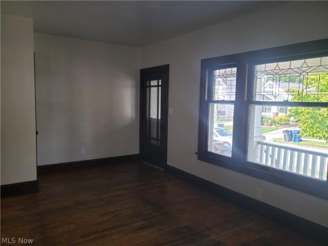 4607 Ardmore Avenue Cleveland OH 44144