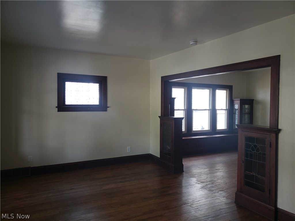 4607 Ardmore Avenue Cleveland OH 44144