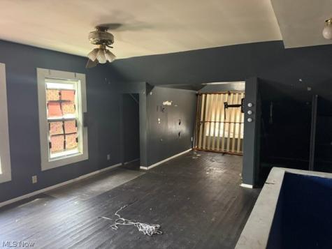 4019 Memphis Avenue Cleveland OH 44109