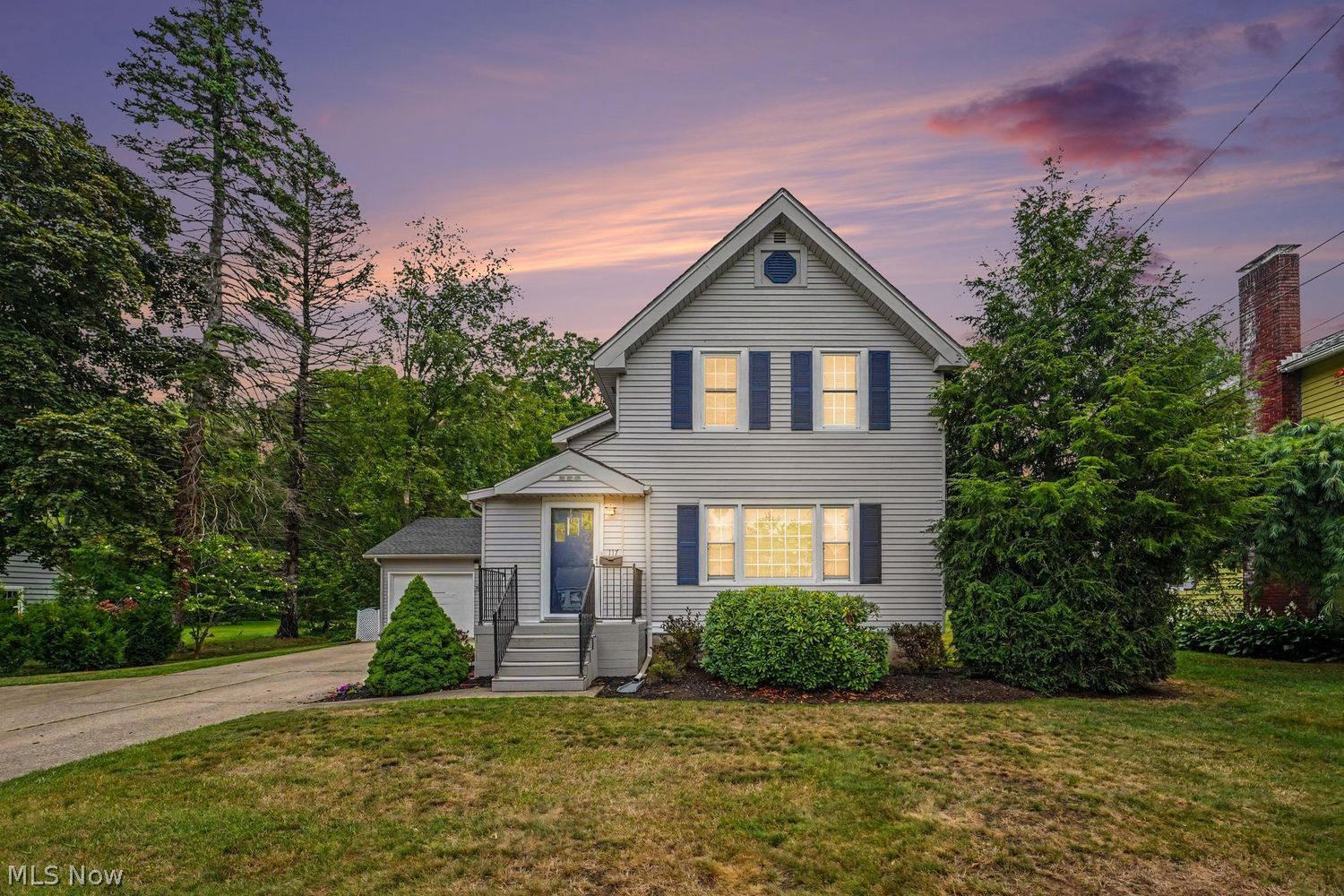 117 S Crowell Avenue Geneva OH 44041