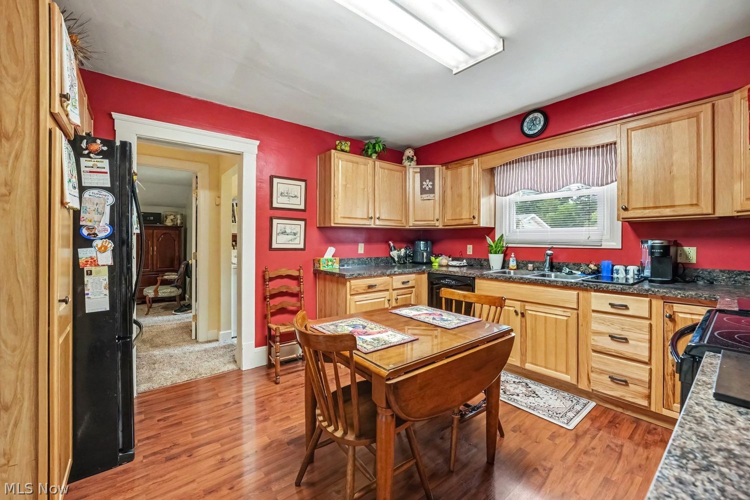 117 S Crowell Avenue Geneva OH 44041