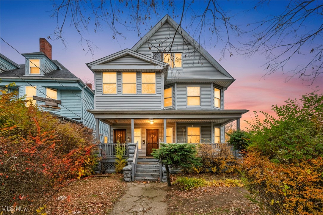 1333 E 82nd Street Cleveland OH 44103
