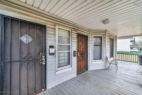 1333 E 82nd Street Cleveland OH 44103