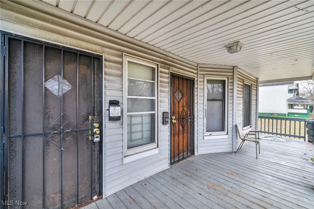 1333 E 82nd Street Cleveland OH 44103