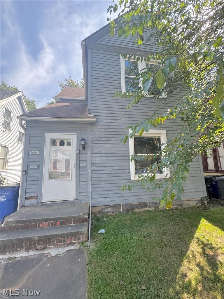 3793 W 37th Street Cleveland OH 44109