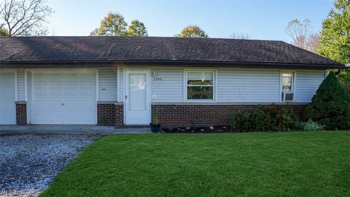 2590-2592 Meloy Road Ravenna OH 44240