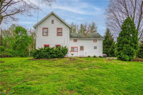 1489 Randolph Road Mogadore OH 44260