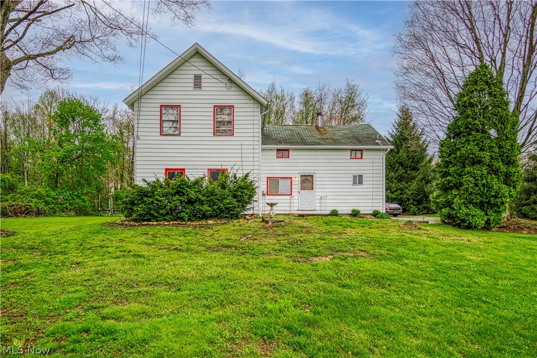 1489 Randolph Road Mogadore OH 44260