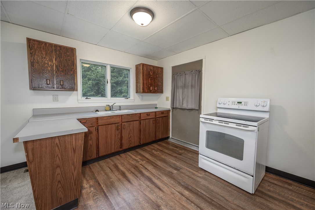 1489 Randolph Road Mogadore OH 44260