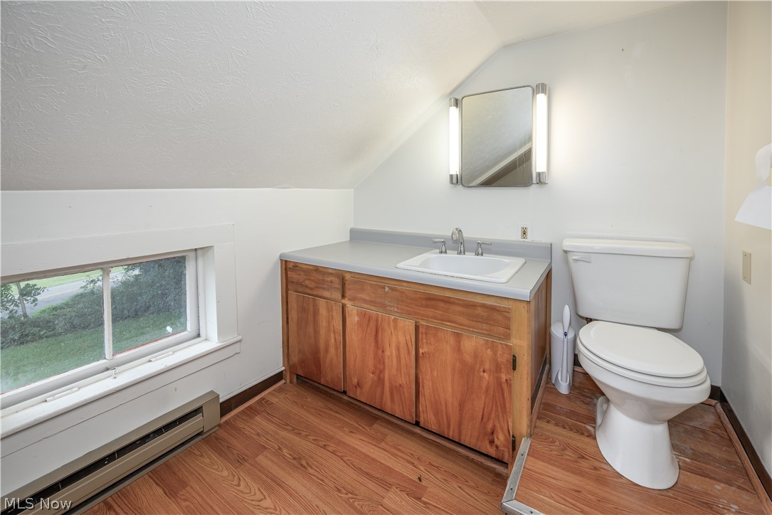 1489 Randolph Road Mogadore OH 44260