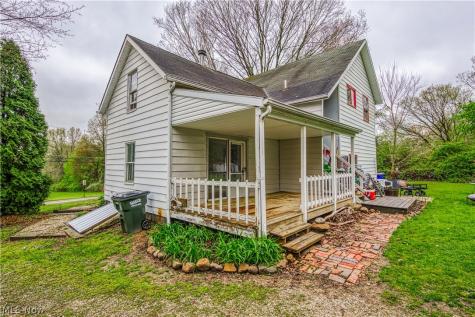 1489 Randolph Road Mogadore OH 44260