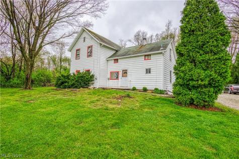 1489 Randolph Road Mogadore OH 44260
