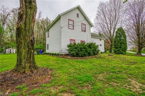 1489 Randolph Road Mogadore OH 44260