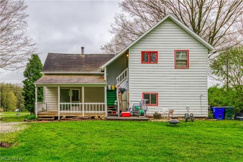 1489 Randolph Road Mogadore OH 44260