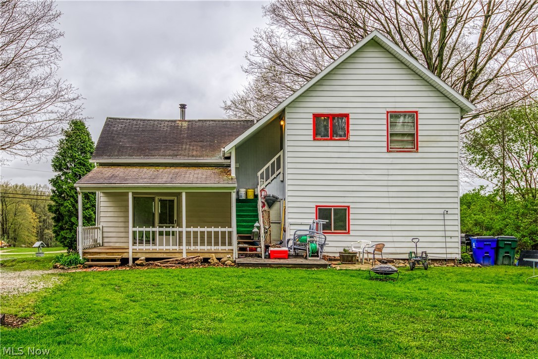 1489 Randolph Road Mogadore OH 44260