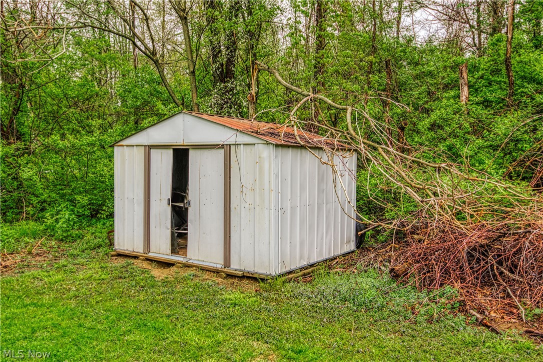1489 Randolph Road Mogadore OH 44260