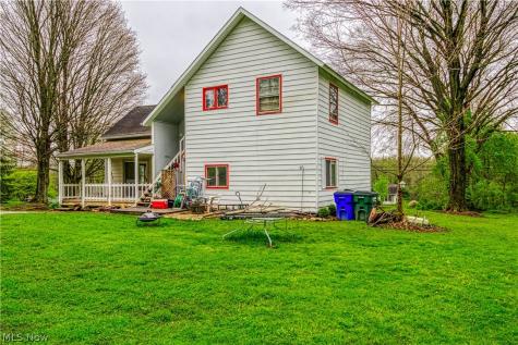 1489 Randolph Road Mogadore OH 44260
