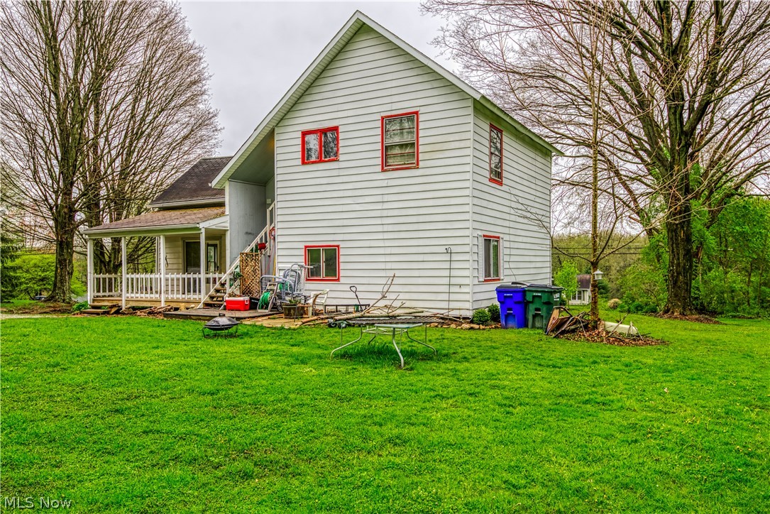 1489 Randolph Road Mogadore OH 44260