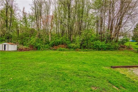1489 Randolph Road Mogadore OH 44260