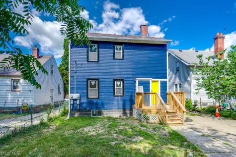 4131 E 146th Street Cleveland OH 44128