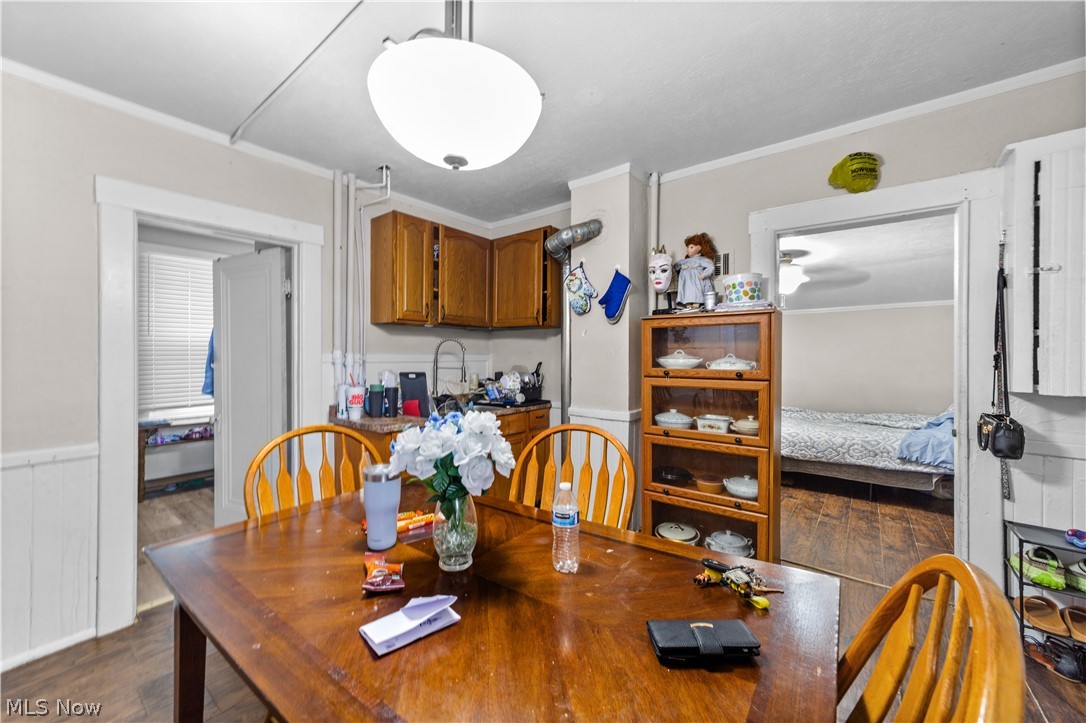 448 Delaware Avenue Lorain OH 44052