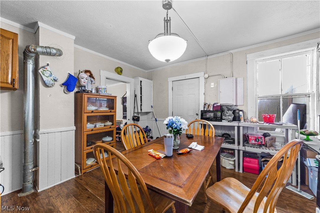 448 Delaware Avenue Lorain OH 44052