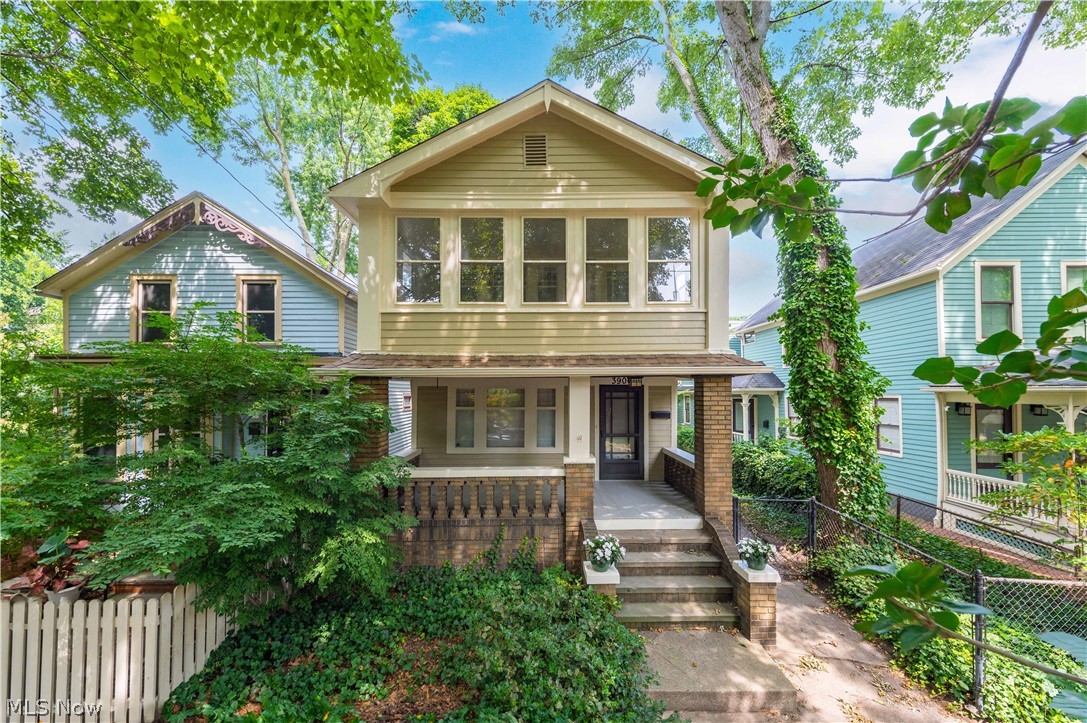 3900 Whitman Avenue Cleveland OH 44113