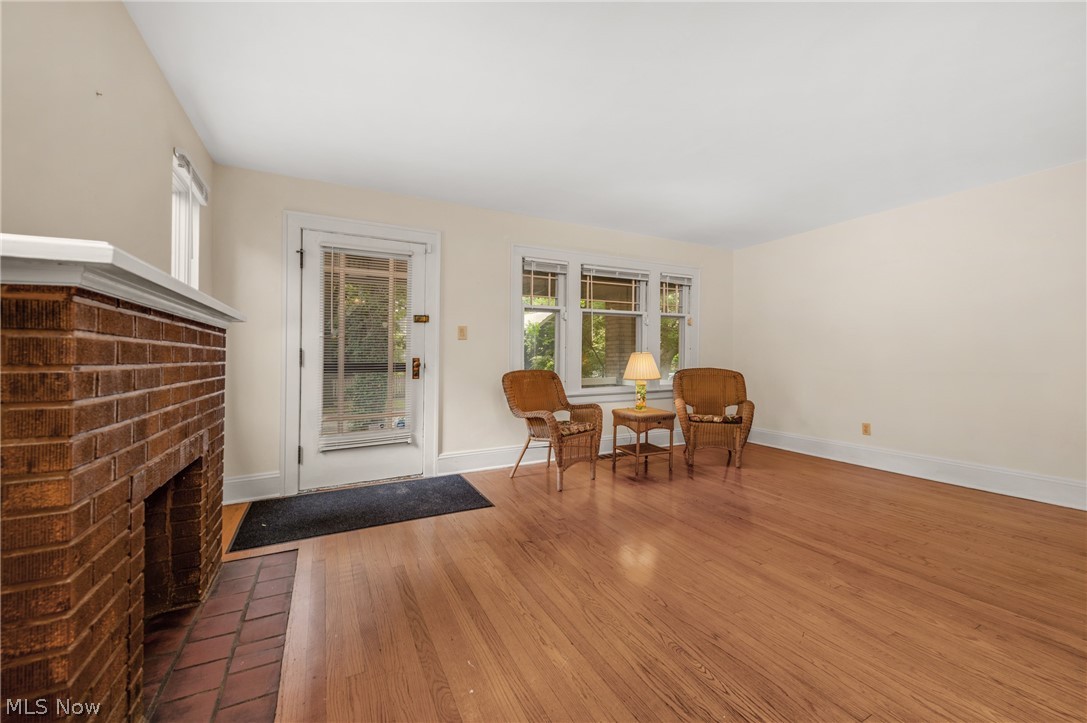 3900 Whitman Avenue Cleveland OH 44113