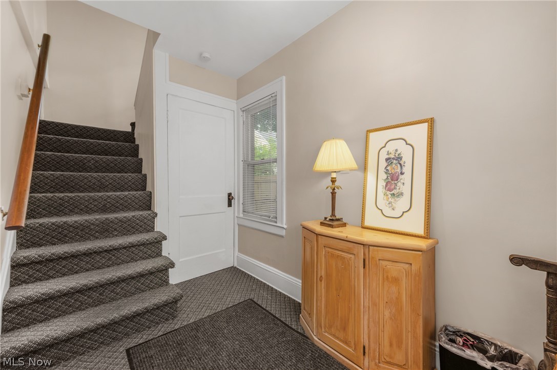 3900 Whitman Avenue Cleveland OH 44113