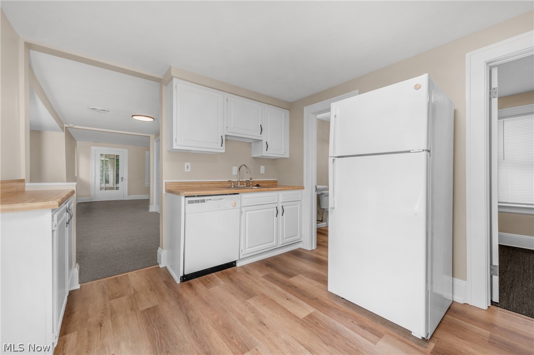 3900 Whitman Avenue Cleveland OH 44113